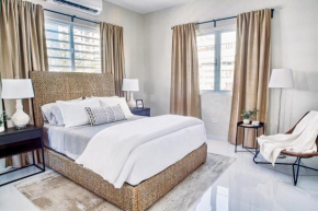 Enjoy our Luxurious Penthouse in Condado!